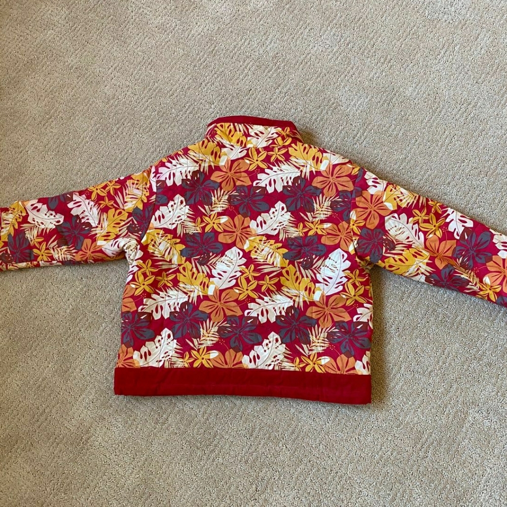 Cotton Jacket - image 2